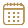 Blog Calender Icon