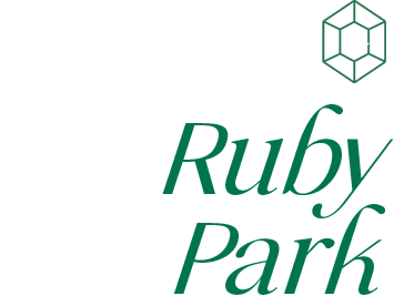 Ruby Park Logo